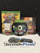 Streets of Rage 4 XBOX-One ENG