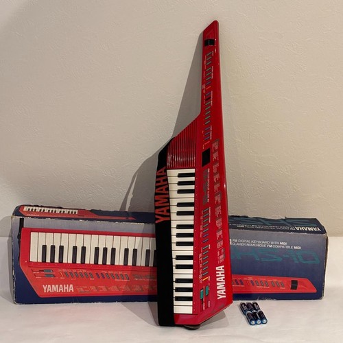 Yamaha shs rosso keytar - yamaha, shs-10