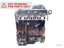 Citroen Relè Motore Nudo 2.2