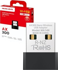 CHIAVETTA WIFI USB MERCUSYS