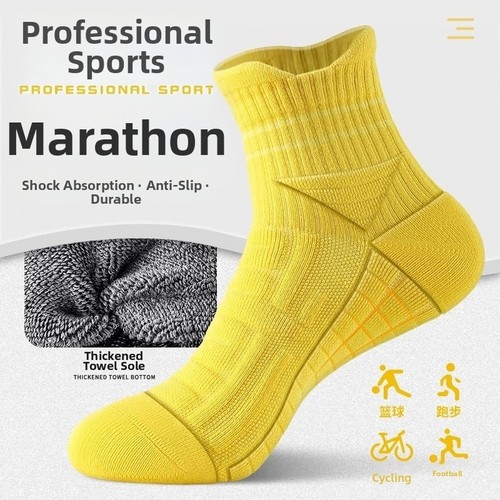 Calze sportive uomo - calze,