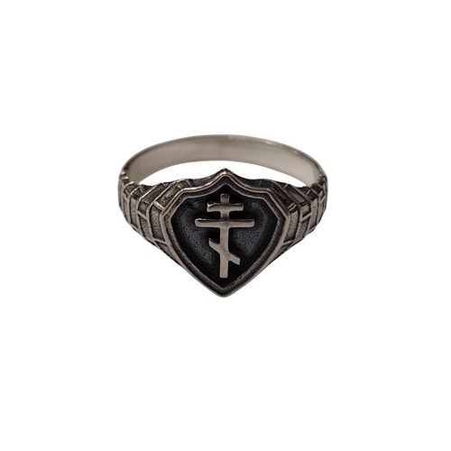 Anello uomo argento 925 - uomo, in