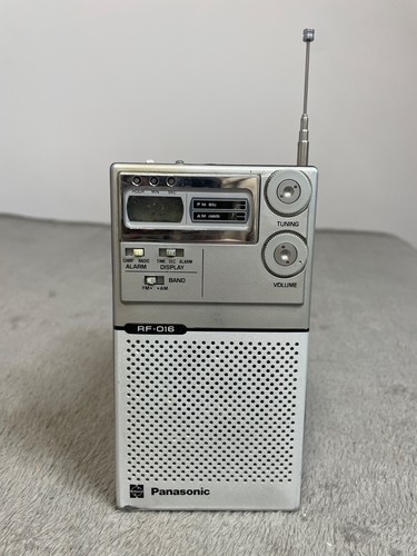 Radio tascabile vintage