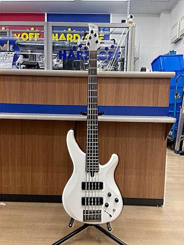 Basso elettrico yamaha trbx305 - basso,