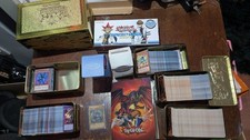 Yu-Gi-Oh! Joblot 800+ Cards