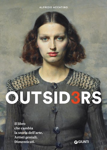 Outsiders libro che - il,