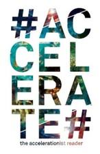 Armen Avanessian #Accelerate