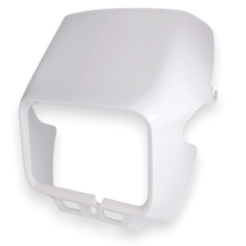 Maschera fari per - fari,