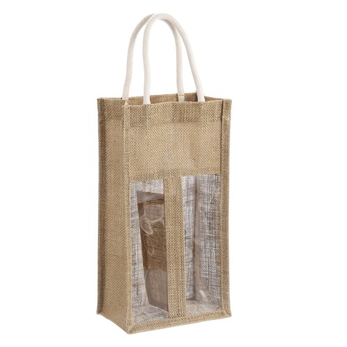 Per borsa regalo vino con - , 2