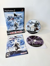 Soul Calibur III PS2