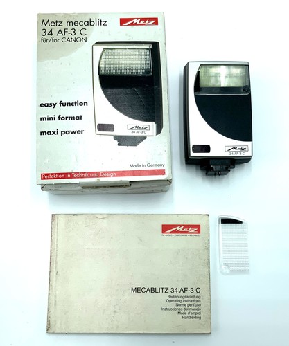 Easybuy metz 3 c - 34, af-3