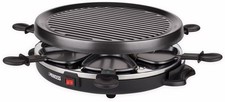 PRINCESS Raclette-Grill