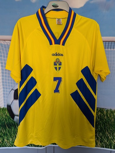1994 1995 svezia football - 1994/1995,