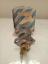 POMPA DEPRESSORE LANCIA DELTA r.o. 7638038