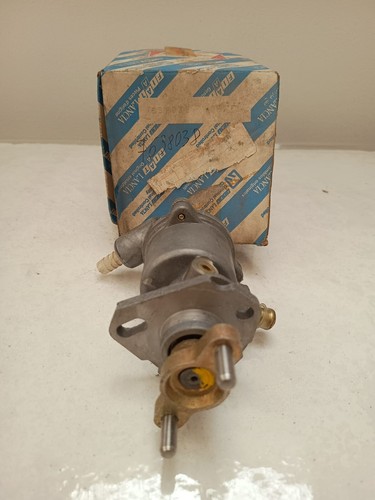 Pompa depressore lancia - pompa, delta