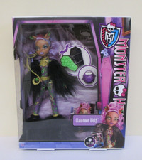 Monster High Ghouls Rule