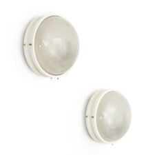 Coppia di plafoniere