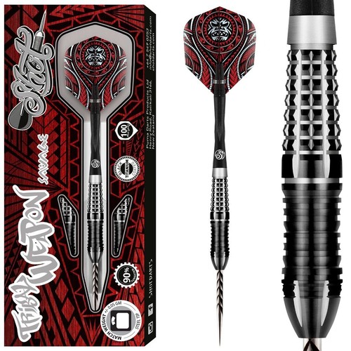 Gram shot tribal - 25, weapon