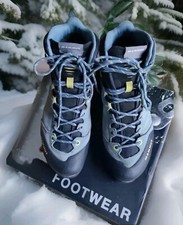 Mammut scarpe da trekking