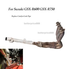 Per Suzuki GSX-R750 GSX-R600