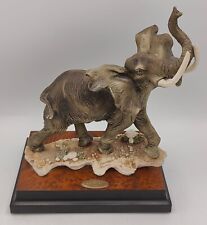 Giuseppe Armani Scultura Di