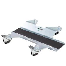 ACCOSTAMOTO SIP IN ACCIAIO IN ACCIAIO PER SUZUKI 400 AN BURGMAN 2006-2010