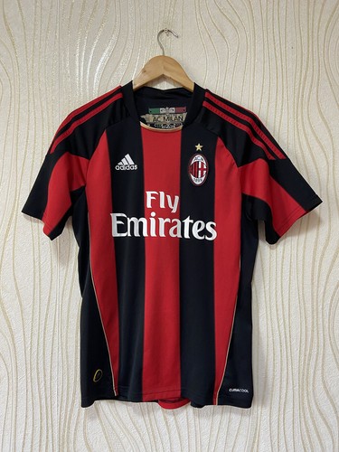 Milano 2010 2011 home - 2011,