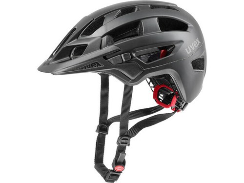 Casco bici uvex finale - bici,
