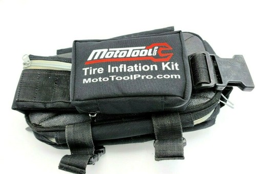 Tire puncture repair inflation - tire,