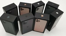 Apple iPhone 11 Pro Max