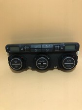 COMANDO CONTROLLO CLIMA A/C SEDILI VOLKSWAGEN GOLF 5 GTI COD: 1K0907044BJ