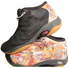 Scarpe da basket And1 Tai Chi