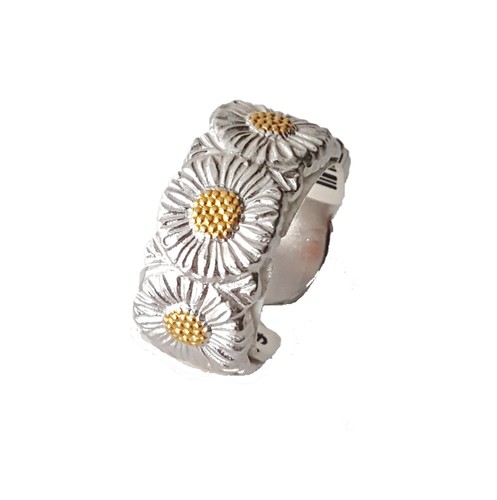 Buccellati anello donna - buccellati,