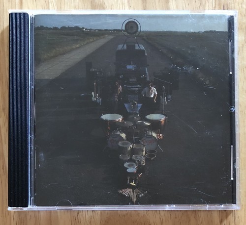 Pink floyd ummagumma - pink,
