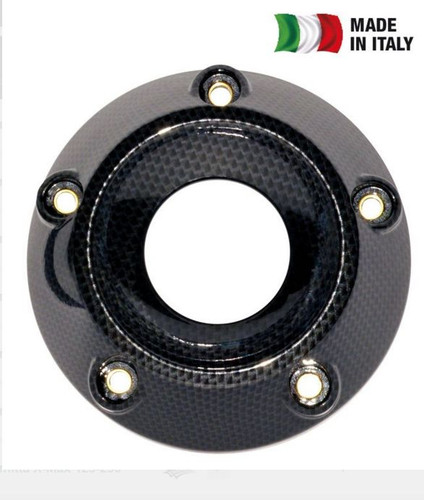 Fondello terminale marmitta - fondello,
