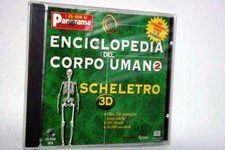 ENCICLOPEDIA DEL CORPO UMANO 2