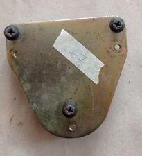 Piaggio Piastra In Ferro per bauletto Scooter Liberty 125/200 2006/2008