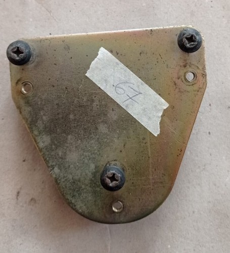 Piaggio piastra ferro - piastra, per