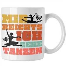 Trendation - Ballett Ballerina