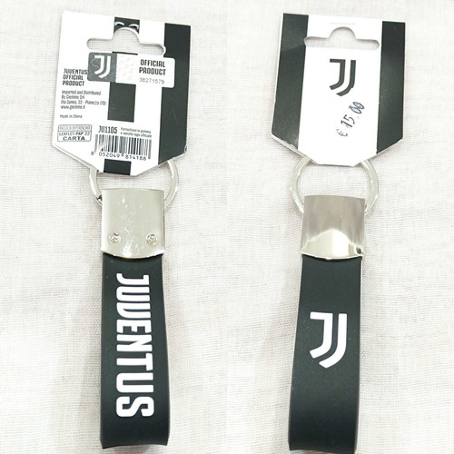 Portachiavi juventus - fc,