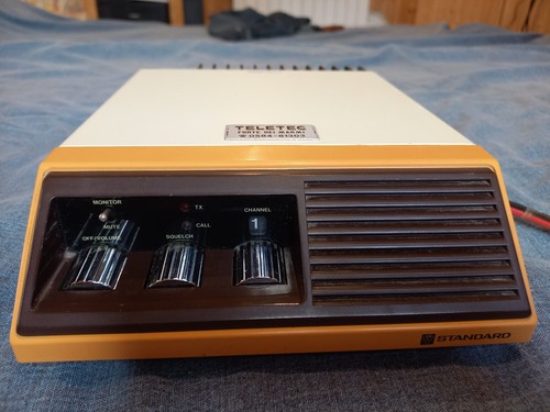 Radio ricetrasmettitore vhf - ricetrasmettitore,