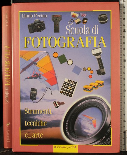 Scuola fotografia - di,