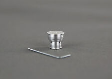 Puleggia in alluminio 50 Hz aggiornamento per Thorens TD145 146 147 160 165 166