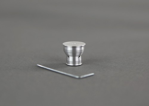 Puleggia alluminio hz - puleggia, 50