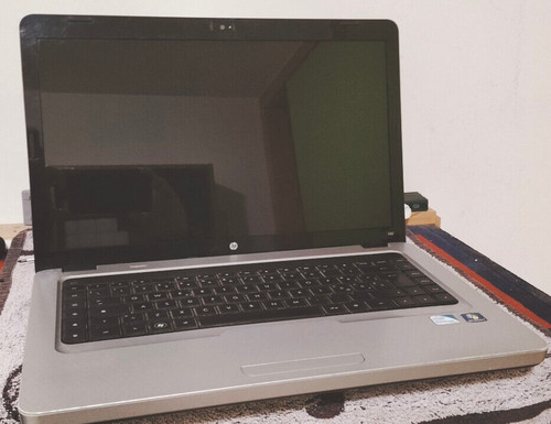 Notebook g62 b12sl - notebook, hp