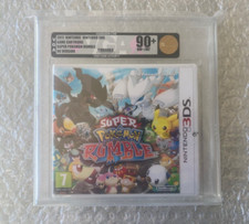 NUOVO SIGILLATO SUPER POKEMON