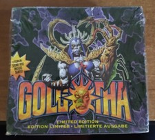 GCC Mutant Chronicles