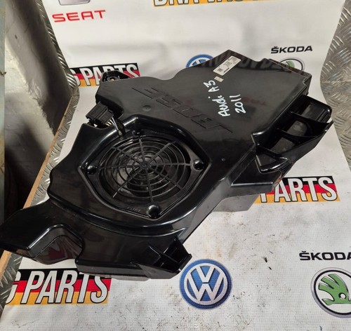 Audi 2011 subwoofer - a3,