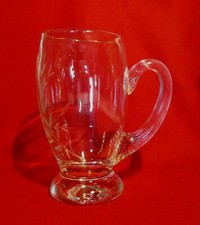 🟡  ANTICA CARAFFA IN VETRO