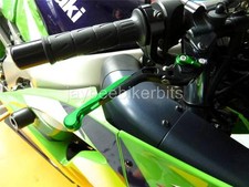 Kawasaki Z750S 2005-2008 Leve